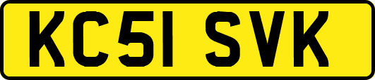 KC51SVK