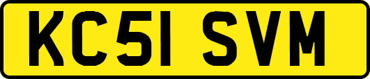 KC51SVM