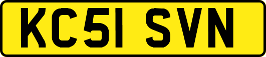 KC51SVN