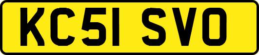 KC51SVO