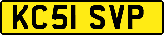 KC51SVP