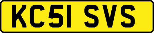 KC51SVS