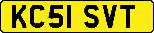 KC51SVT