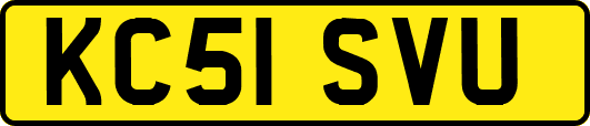 KC51SVU