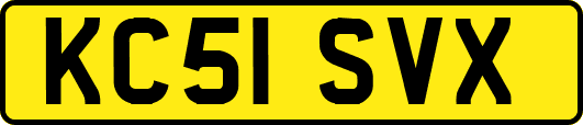 KC51SVX