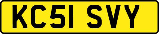 KC51SVY