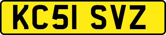 KC51SVZ