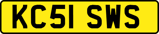 KC51SWS