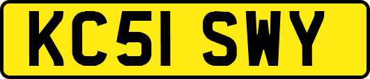KC51SWY