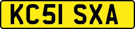 KC51SXA
