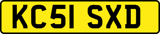 KC51SXD