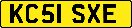 KC51SXE