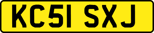 KC51SXJ