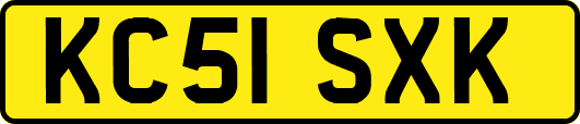 KC51SXK
