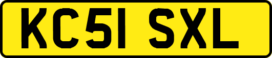 KC51SXL