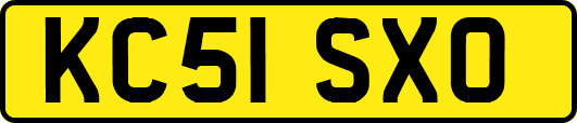KC51SXO