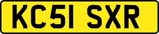 KC51SXR