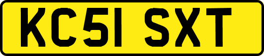 KC51SXT