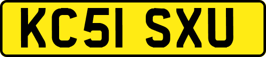 KC51SXU