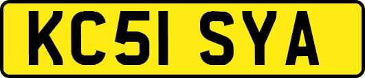 KC51SYA