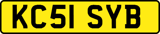 KC51SYB