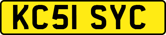 KC51SYC