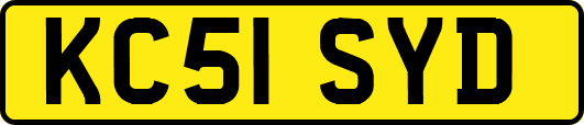 KC51SYD