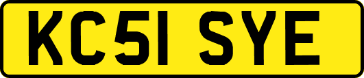 KC51SYE