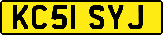 KC51SYJ