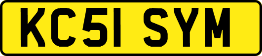 KC51SYM