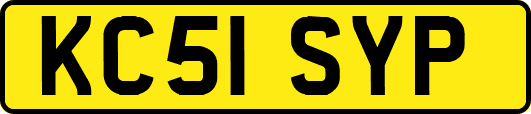 KC51SYP