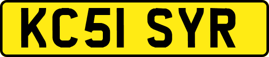 KC51SYR