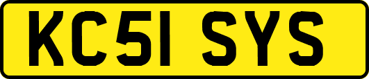 KC51SYS