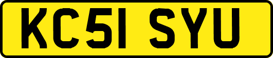 KC51SYU