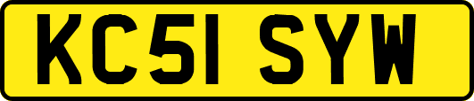 KC51SYW