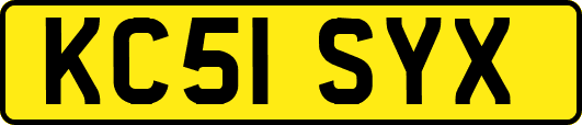 KC51SYX
