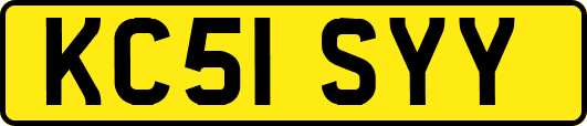 KC51SYY