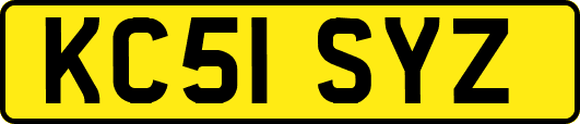 KC51SYZ