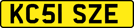 KC51SZE