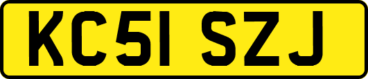 KC51SZJ