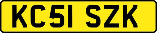 KC51SZK
