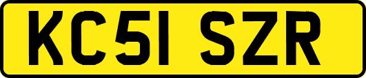 KC51SZR