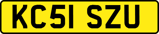 KC51SZU