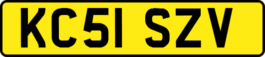 KC51SZV