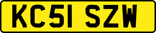KC51SZW