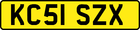 KC51SZX