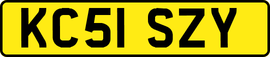 KC51SZY