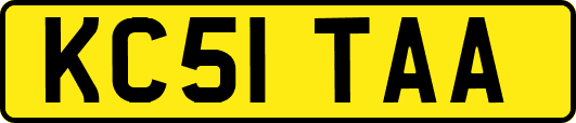 KC51TAA
