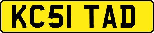 KC51TAD