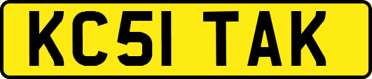 KC51TAK